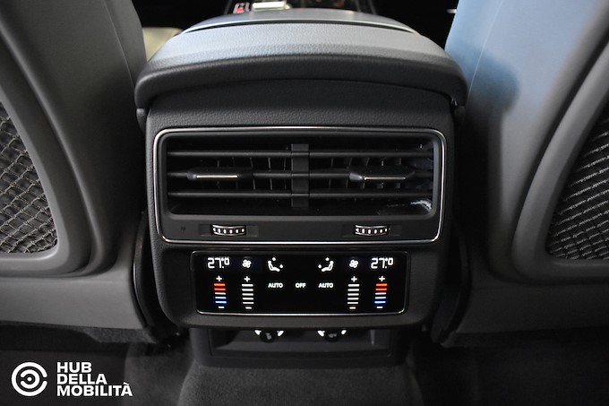 AUDI Q8 50 TDI 286 CV quattro tiptronic Sport